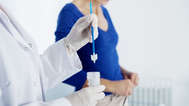 Νέα χρήση «τεστ Παπ» για μη επεμβατικό προγεννητικό έλεγχο DNA του εμβρύου