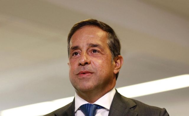 Πρόεδρος της Εθνικής Τράπεζας ο Π. Θωμόπουλος