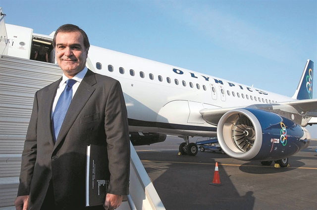 Φωτιές ανάβουν οι κασέτες Βγενόπουλου