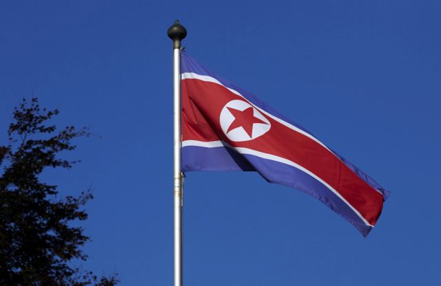 Σεούλ και Τόκιο συμφωνούν να παρακολουθούν από κοινού την Β.Κορέα