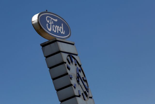 Η Ford Motor Co δηλώνει ότι θα παραμείνει στο  Λούισβιλ του Κεντάκι
