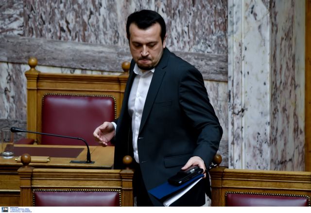 Παππάς: Τα κόμματα του ΝΑΙ ψήφισαν όλα ή πολλά από τα άρθρα του ν.4339