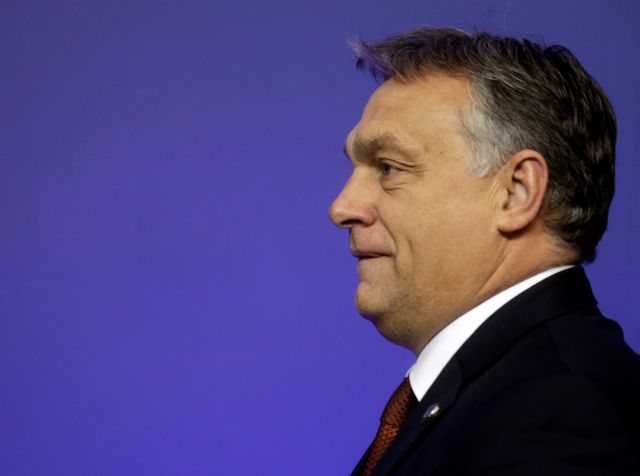 Οι ούγγροι βουλευτές απορρίπτουν το αντιμεταναστευτικό νομοσχέδιο του Oρμπαν