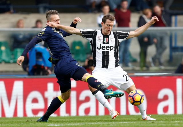 Ιταλία: Εκτός έδρας νίκες για Γιουβέντους και Μίλαν