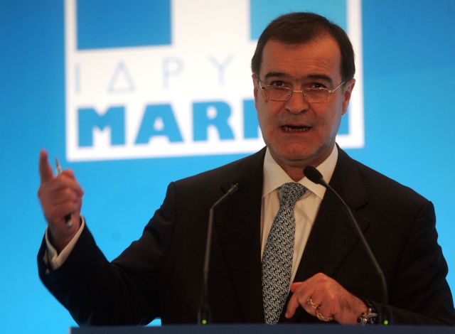 Ανδρέας Βγενόπουλος: Δύο δεκαετίες τάραζε τα νερά της επιχειρηματικής σκηνής