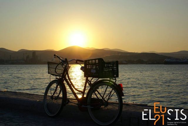 Ελευσίνα: Ένα τραγούδι για την πόλη από τους Dead Can Dance