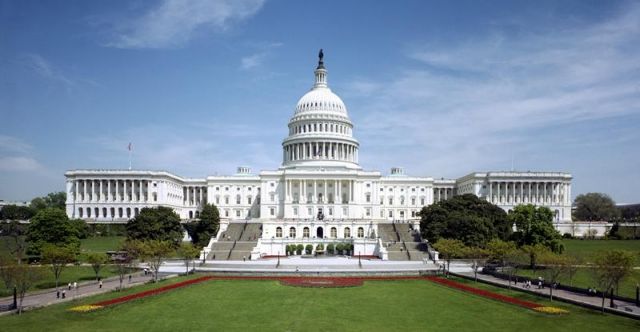 Οι Ρεπουμπλικανοί διατηρούν τον έλεγχο στη Βουλή των Αντιπροσώπων
