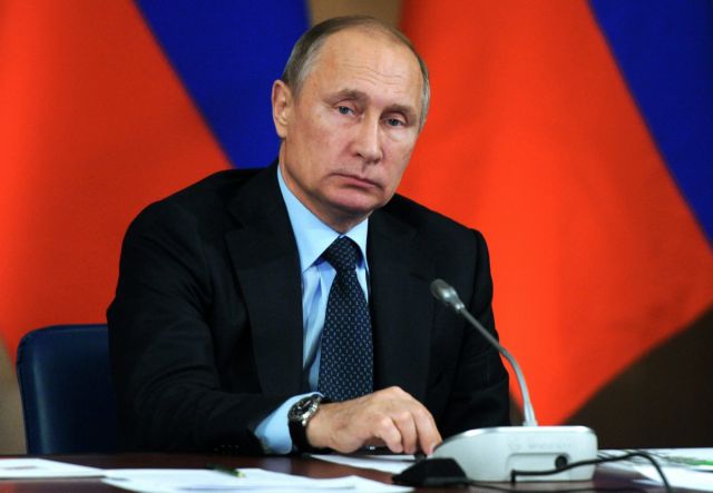 Συνάντηση Γιλντιρίμ – Πούτιν στις αρχές Δεκεμβρίου