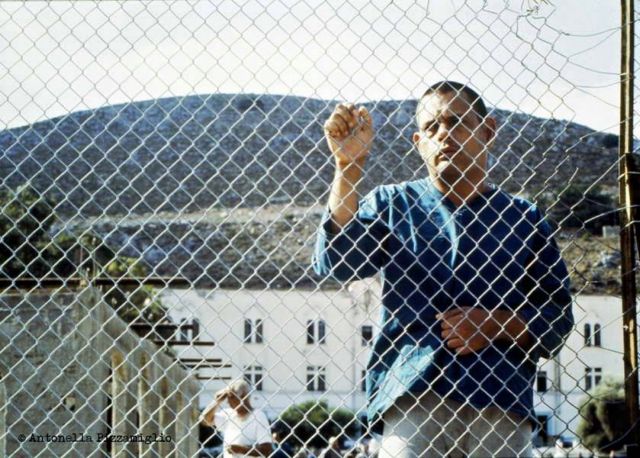 Ψυχιατρείο Λέρου: το σοκ του 1989 και η πρόοδος του 2011