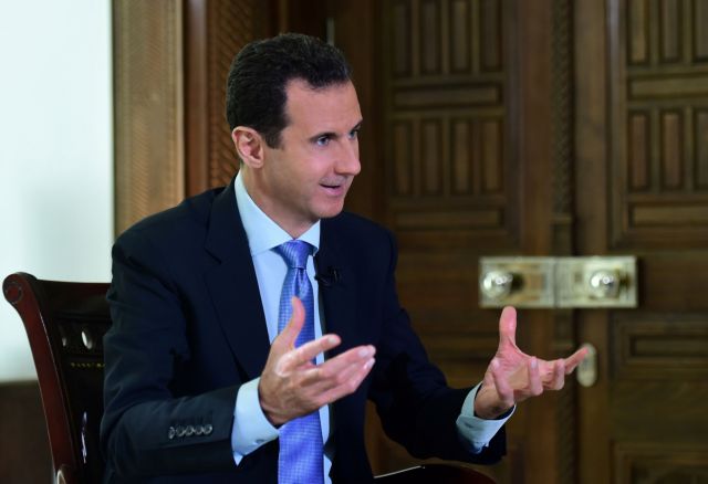 Η Μόσχα ζητεί εξηγήσεις από Ερντογάν για δηλώσεις του κατά του Ασαντ