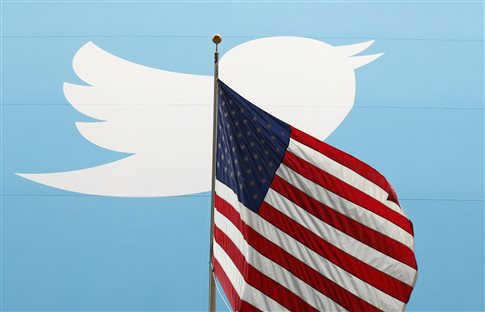 ΗΠΑ: Το Twitter ανέστειλε λογαριασμούς της ρατσιστικής «εναλλακτικής δεξιάς»