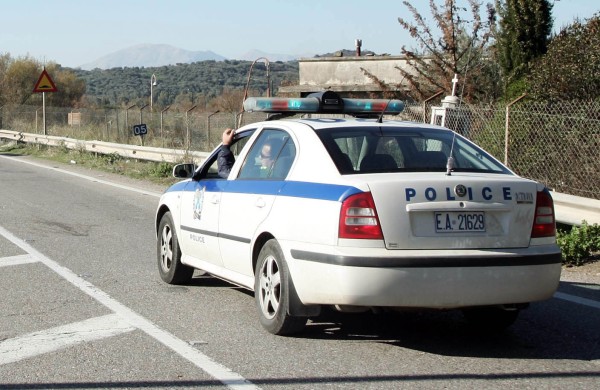 Οδηγός παρέσυρε και σκότωσε δυο γυναίκες, τραυμάτισε άλλη μια στα Γρεβενά