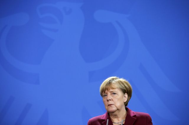 Τo 55% των Γερμανών επιθυμεί – ξανά – τη Μέρκελ καγκελάριο