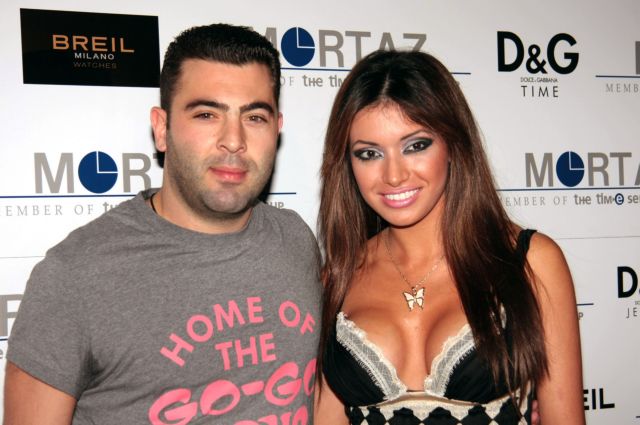 Αλέξανδρος Αγγλούπας. Ο «πρίγκιπας» στη φυλακή