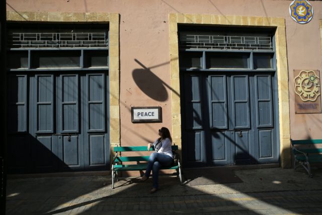 Το ενδεχόμενο του αδιεξόδου και η θύελλα των εκβιασμών