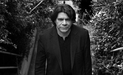 Νίκος Ξυδάκης: «Υποκλέπτω τα αισθήματα των φίλων»