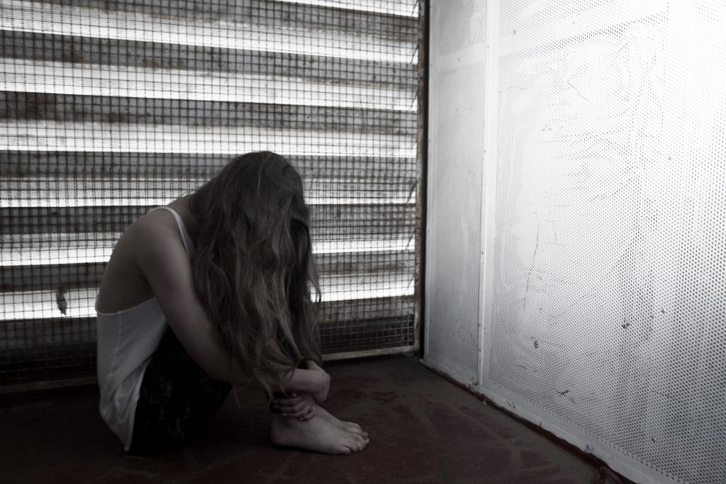 Μία στις πέντε γυναίκες έχει πέσει θύμα κακοποίησης