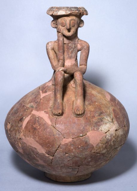 Ενας «Σκεπτόμενος» 4.000 ετών στο Ισραήλ