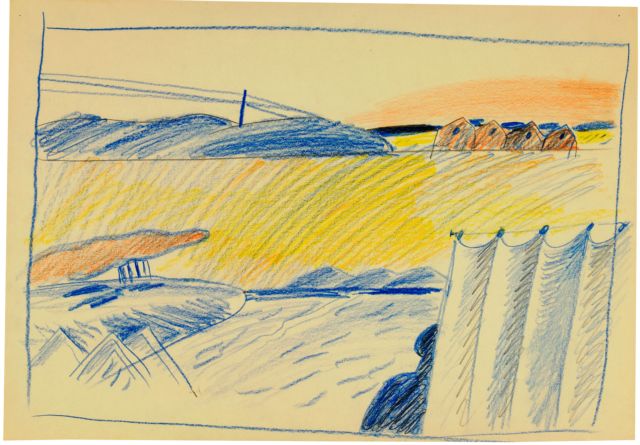 Οι αρχιτέκτονες έχουν σχέδια!