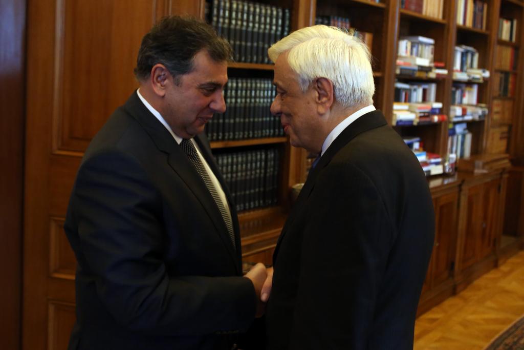 Κορκίδης: «Οι πιέσεις για αλλαγές στα εργασιακά δεν αφορούν τις ελληνικές επιχειρήσεις»