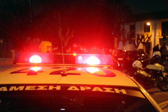 Θεσσαλονίκη: Εμπρηστικός μηχανισμός σε όχημα των ΕΛΤΑ