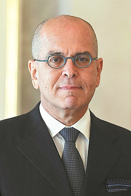 Επίλυση με πρωτοβουλία των εμπλεκομένων