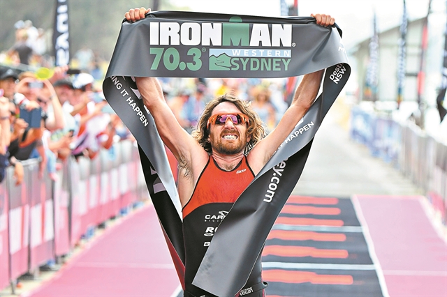 «Σιδερένιο» ραντεβού στην Πελοπόννησο