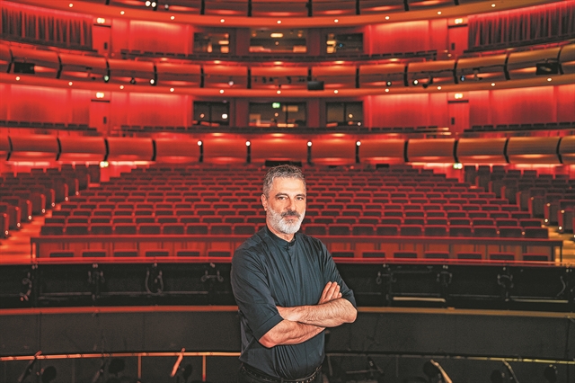 80χρονα με Λάνθιμο, Αμπράμοβιτς, Ροΐδη