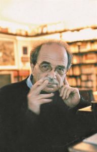 Ο θαρραλέος και μειλίχιος ποιητής