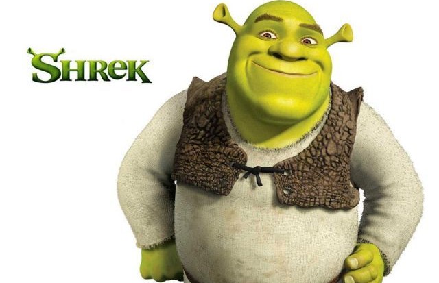 Ξεκλειδώνοντας τα μυστικά της μεγαλακρίας του Σρεκ