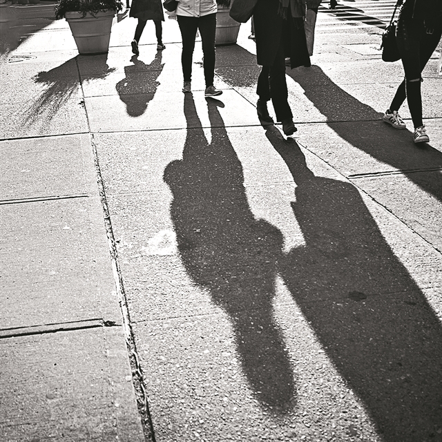 Επικίνδυνη ηλικία