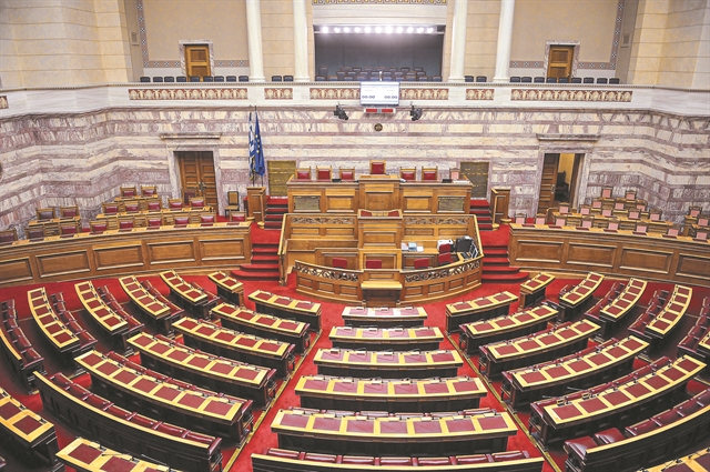 Η επόμενη μέρα στα δεξιά της Δεξιάς