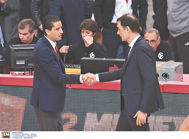 Κόντρα στο (ένδοξο) παρελθόν του