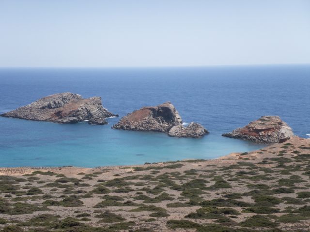 NOTAM για αποστρατικοποίηση της Κάσου εξέδωσε η Τουρκία