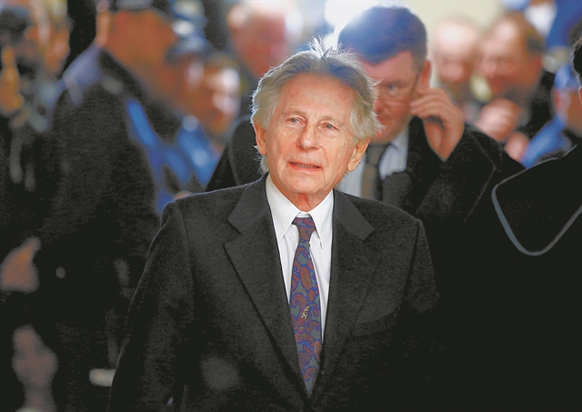 Το γαλλικό #MeToo, ο Πολάνσκι και οι παραιτήσεις στα Σεζάρ