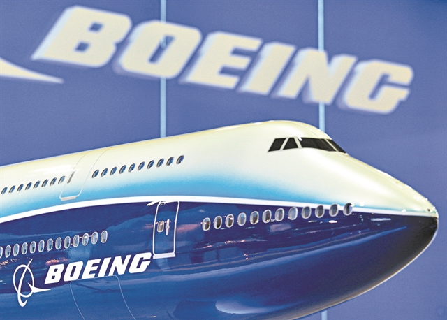 Παραγγελία $18,6 δισ. από τον όμιλο IAG