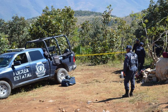 Μεξικό: 14 ένοπλοι νεκροί σε συμπλοκή με δυνάμεις ασφαλείας
