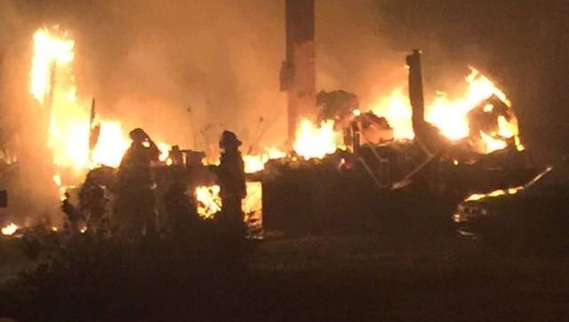 ΗΠΑ: Τους 11 έφτασαν οι νεκροί από την πυρκαγιά στο εθνικό πάρκο του Τενεσί
