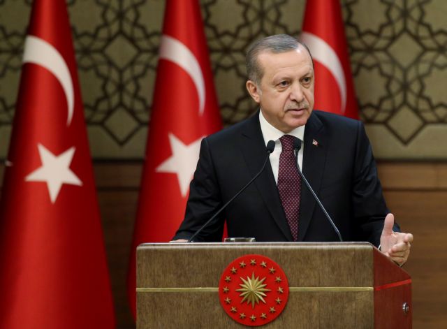 Η Αυστρία επιμένει στο πάγωμα των ενταξιακών διαπραγματεύσεων της Τουρκίας