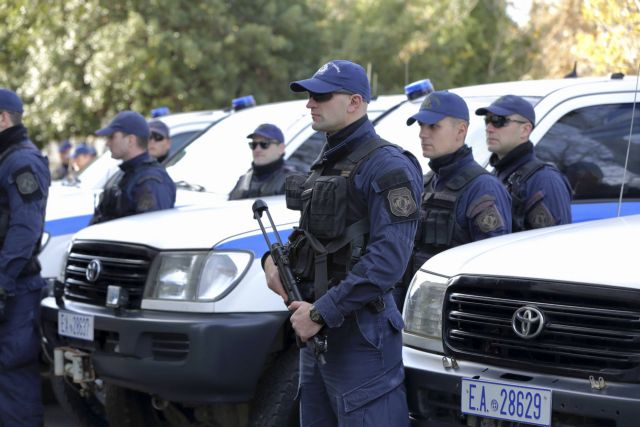 Σε επιφυλακή η ΕΛ.ΑΣ για τις διαδηλώσεις για την επέτειο της δολοφονίας Γρηγορόπουλου