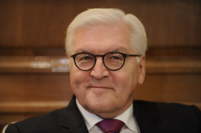 Πιο δημοφιλής πολιτικός στη Γερμανία ο Σταϊνμάγερ, δεύτερος ο Σόιμπλε