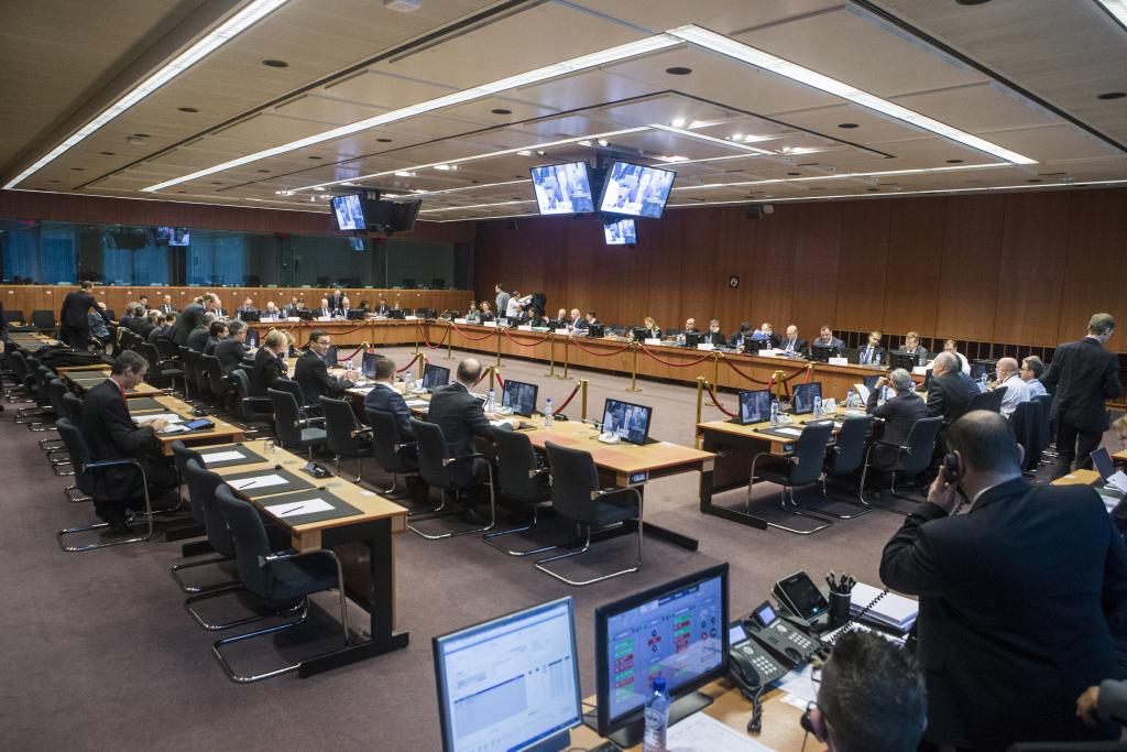 Eurogroup: «Πράσινο» για τα βραχυπρόθεσμα μέτρα