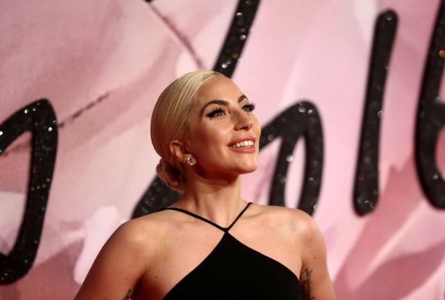 Η Lady Gaga αποκάλυψε ότι πάσχει από Σύνδρομο Μετατραυματικού Στρες