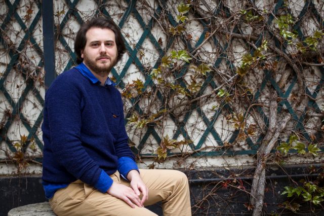 Τα εκρηκτικά αδιέξοδα μιας αντιηρωικής γενιάς