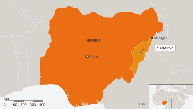 Νιγηρία: Τουλάχιστον 56 νεκροί από επίθεση μαθητριών-καμικάζι σε αγορά