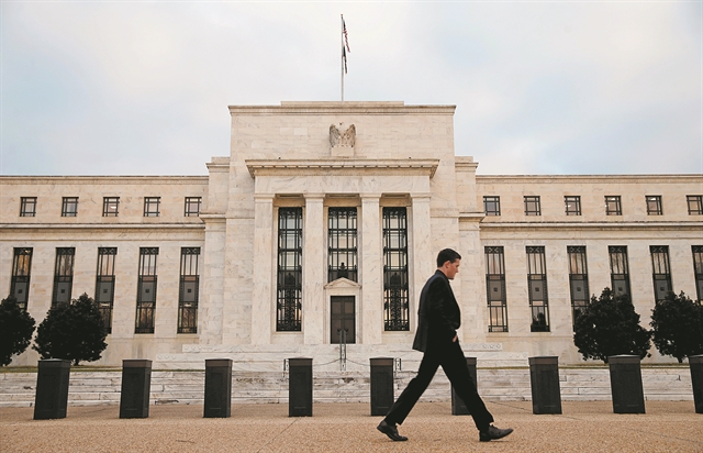 Διαβάζει Twitter για να μετρά πληθωριστικές προσδοκίες