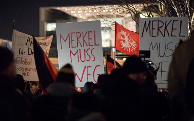 Ο τρόμος στο Βερολίνο φέρνει φόβους στην Αθήνα