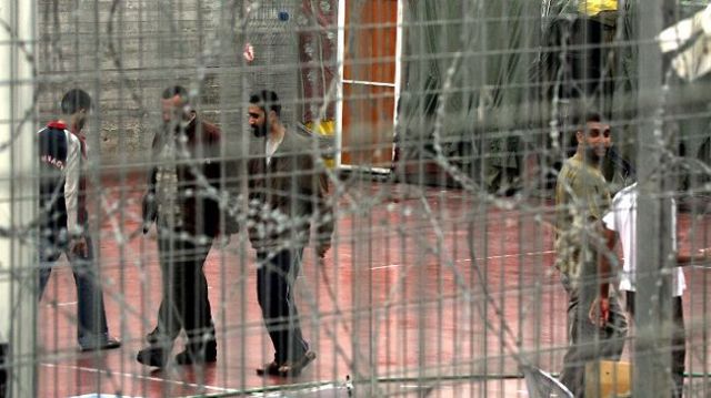 Τουρκία: Θα κατασκευάσουν 175 νέες φυλακές το 2017