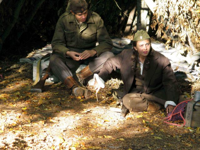 Ψυχή βαθιά και για το νέο έτος