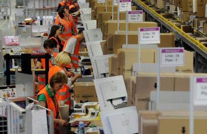 Μετά το Black Friday, έρχεται το Cyber Monday και διαρκεί μία εβδομάδα